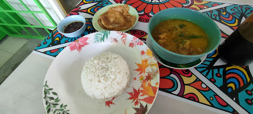 Ayam Penyet Kak Su
