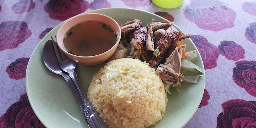 Nasi Ayam Zizah Sultan