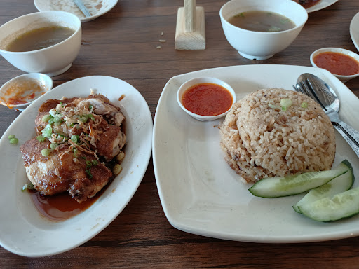 Nasi Ayam Gemas Kuantan Nasi Ayam Gemas Kuantan