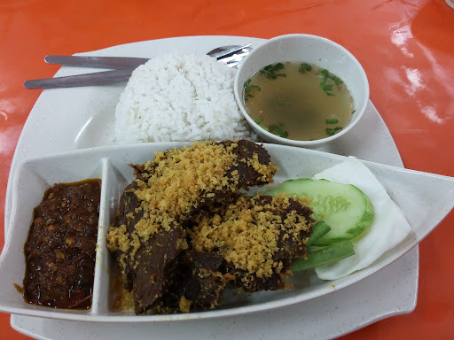 RESTAURANT KAK SHILA
