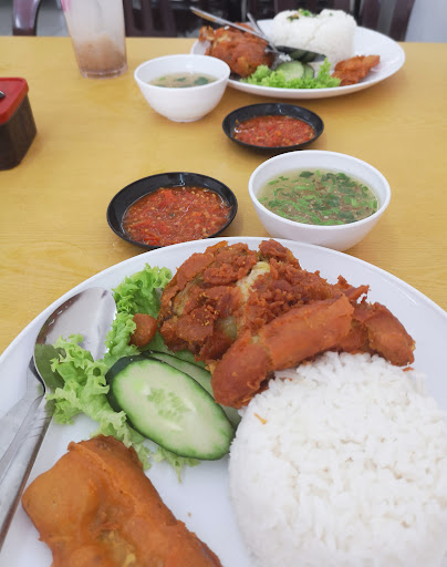 Dapur Mama Selera Medan