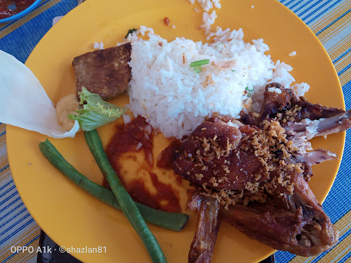 Kedai Kopi Wak Harun Kedai Kopi Wak Harun