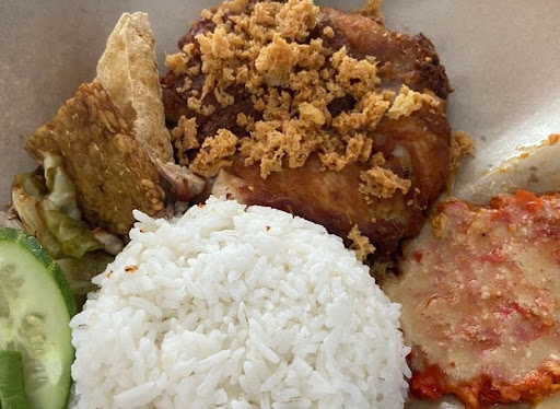 Neng Bakso Neng Bakso