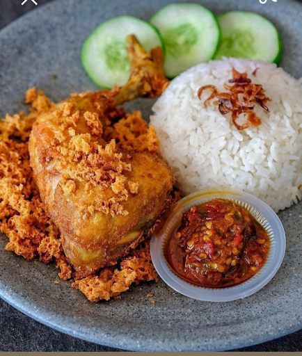 GERAI AYAM SADO BUKIT GOH GERAI AYAM SADO BUKIT GOH