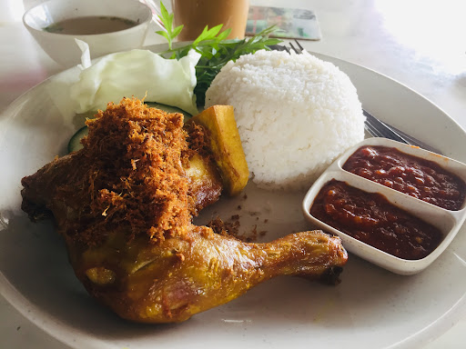Kunyap Kunyap Cafe