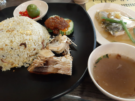 Warong Nusantara Metrocity