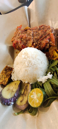 Bana Nurul Corner