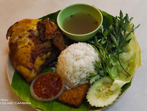 Restoran Azura Seksyen 3 Bandar Baru Bangi