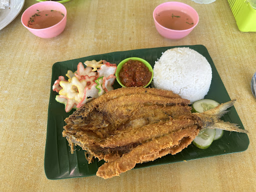 Restoran Singgah Selalu Pekan Matunggong Baru Restoran Singgah Selalu Pekan Matunggong Baru
