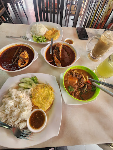 D'Muo Kitchen Bandar Baru Bangi