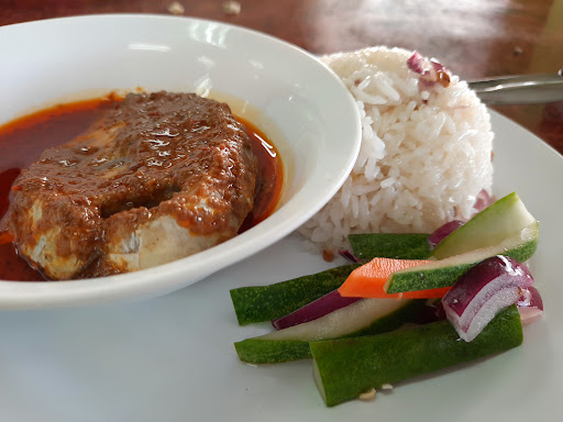 Restoran Adam Haji Razali