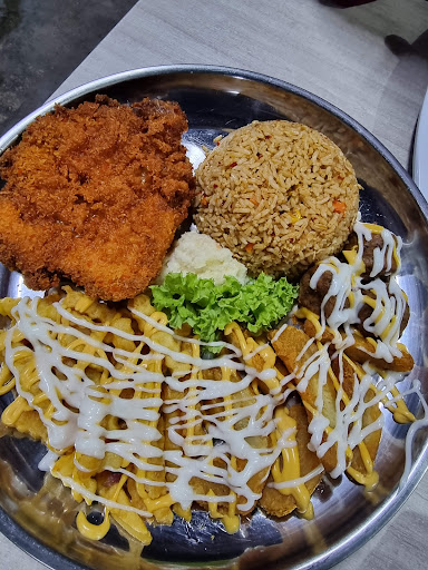 Santai Corner Char Kuey Teow