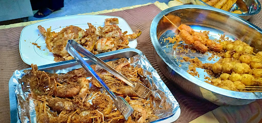 Kedai Makan Bob