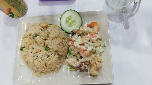 Restoran Akbar Curry House