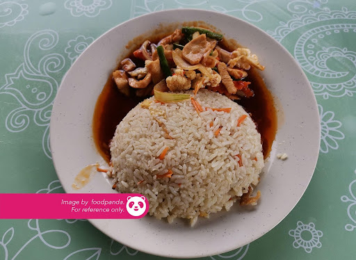 Restoran Ajmeer Darwel Bay Plaza Restoran Ajmeer Darwel Bay Plaza