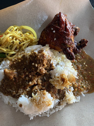 WARUNG SIMPLE - Bandar Baru Bangi