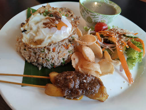 NoName Cafe & Resto