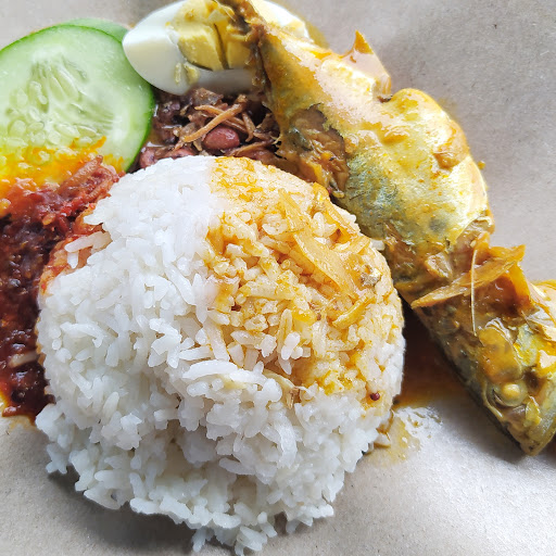 Kedai Kopi Padang Tembak