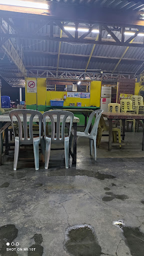 Nasi Ayam Penyet & Bakso Malinja