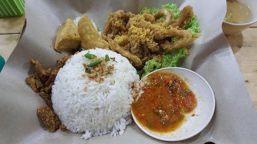 Restoran Ole Ole Bandung Restoran Ole Ole Bandung