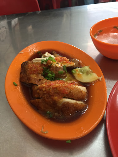 Restoran Hijrah Sari Nasi Ayam Hailam Restoran Hijrah Sari Nasi Ayam Hailam
