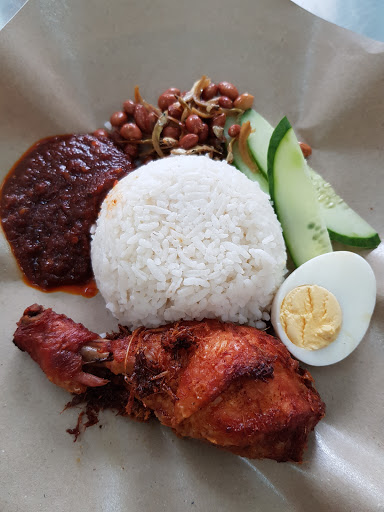 Nasi Kejora