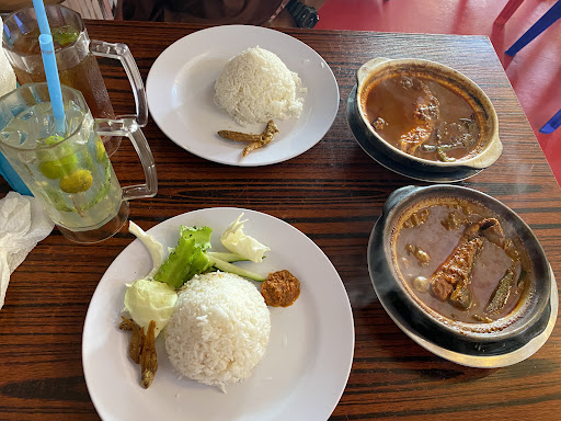 Asam Pedas Claypot Lima Beradik Asam Pedas Claypot Lima Beradik