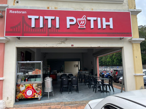 Restoran Titi Putih