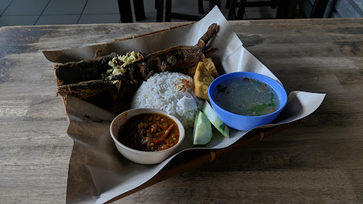 Ayam Penyet Lamongan @KipMall