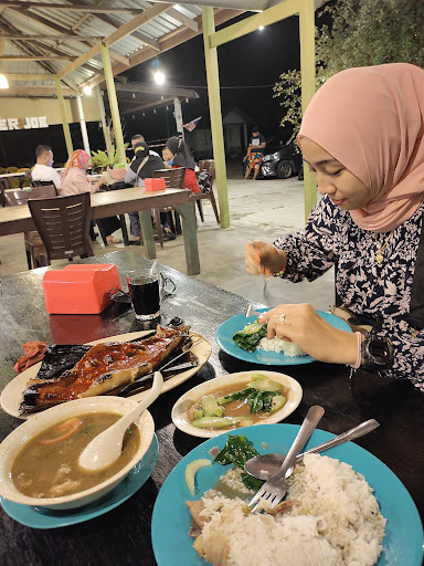 Brother Joe Ikan Bakar & Seafood Brother Joe Ikan Bakar & Seafood