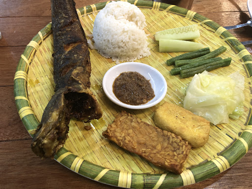 Restoran Begawan