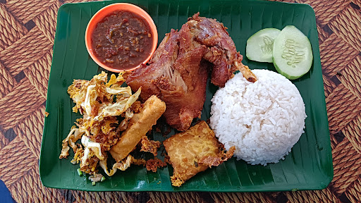 Indah Desa Cafe