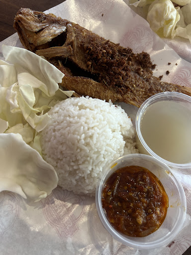 Sepah Penyet Senawang