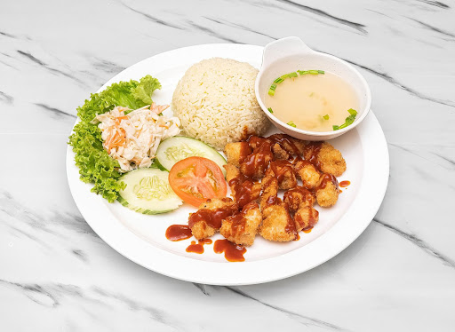 The Chaiwalla Restaurant