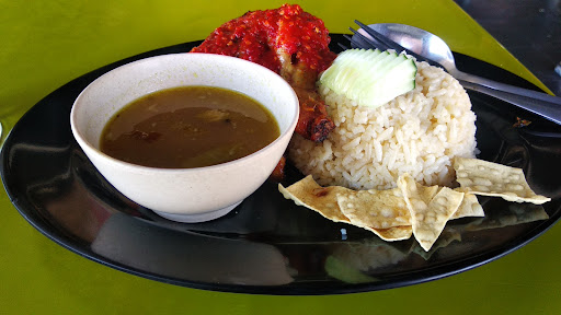 Ayam Golek Bro