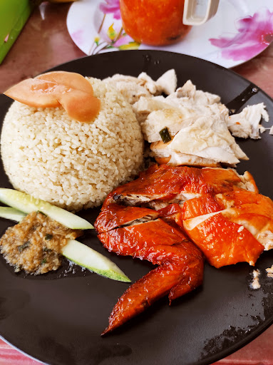 RS Nasi Ayam