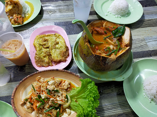 Padang Waremart