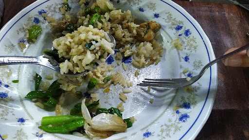 Restoran Abang Din & Kak Pah