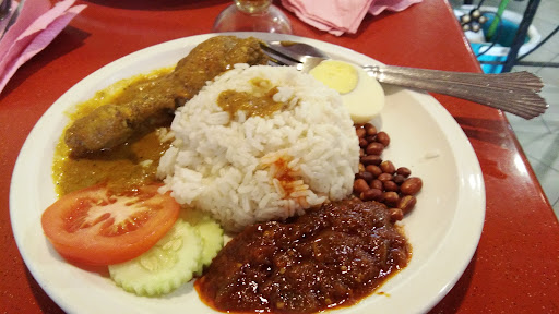 Restoran Sayang Manis