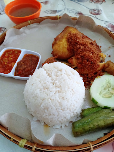 Brunei Satay House Papar Brunei Satay House Papar