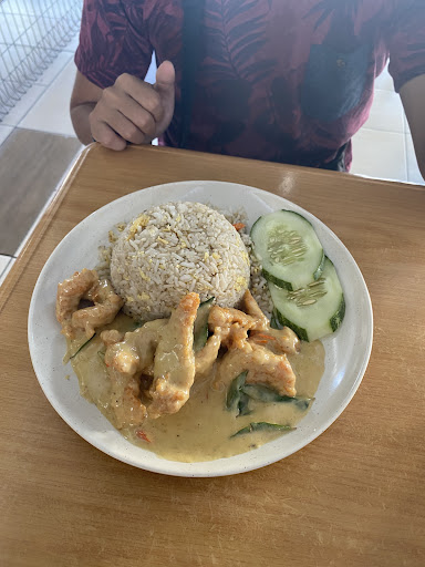 Seindah Cafe Seindah Cafe