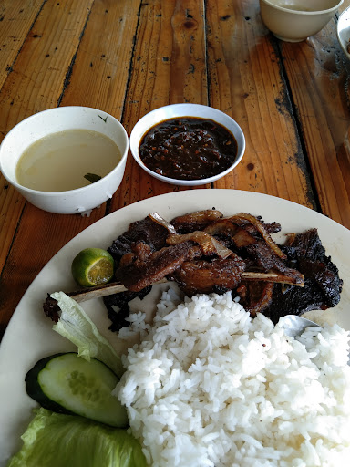 Gerai Selera Nasi Ayam & Kambing Bakar Gerai Selera Nasi Ayam & Kambing Bakar