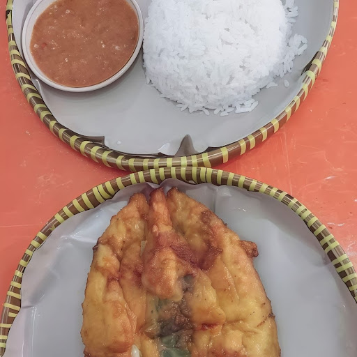 Warung Ummi Daffi Warung Ummi Daffi