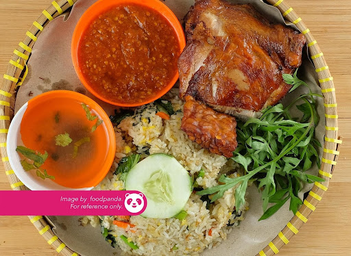 Warung Kupi Wak Tahir Warung Kupi Wak Tahir
