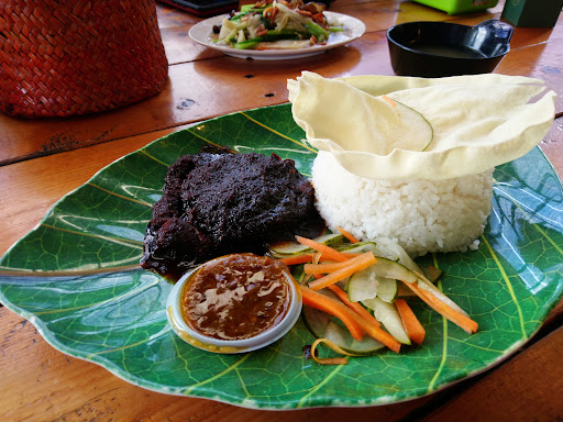 Masabah's Rendang Cafe Masabah's Rendang Cafe