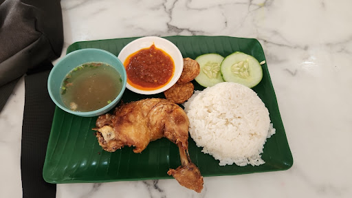 Warung Bakso Kinabalu Rasa Asli Indonesia Warung Bakso Kinabalu Rasa Asli Indonesia