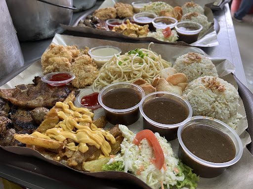 Western Seconditem Burger Banting Western Seconditem Burger Banting