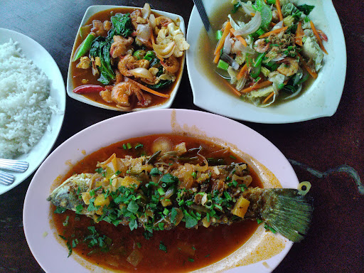 Restoran Balak Inn Restoran Balak Inn