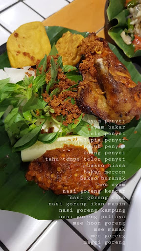 D'laman Cafe D'laman Cafe