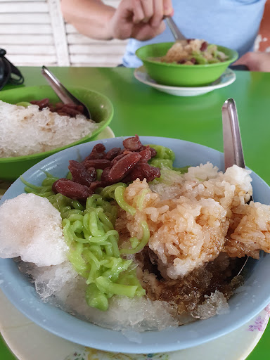 Restoran Dee Cendol & Ais Kacang Restoran Dee Cendol & Ais Kacang